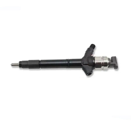 Fuel Injector 095000-7820 23670-39265 Compatible with Toyota 1KD-FTV 3.0L EURO-4 2008-2010