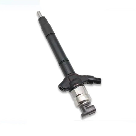 Fuel Injector 095000-7820 23670-39265 Compatible with Toyota 1KD-FTV 3.0L EURO-4 2008-2010