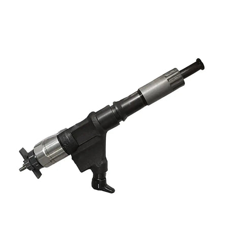Fuel Injector 095000-8011 VG1246080051 Compatible with Heavy Truck HOWO A7
