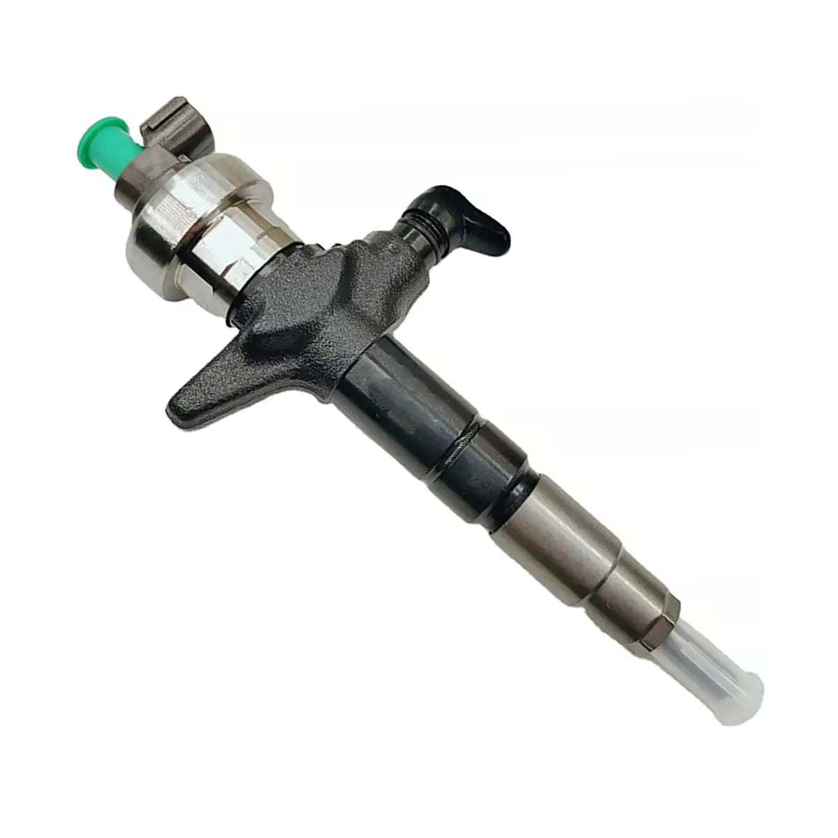 Fuel Injector 095000-8030 8-98074909-3 Compatible with Isuzu D-Max 4JJ1 Engine