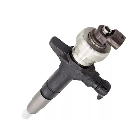 Fuel Injector 095000-8030 8-98074909-3 Compatible with Isuzu D-Max 4JJ1 Engine