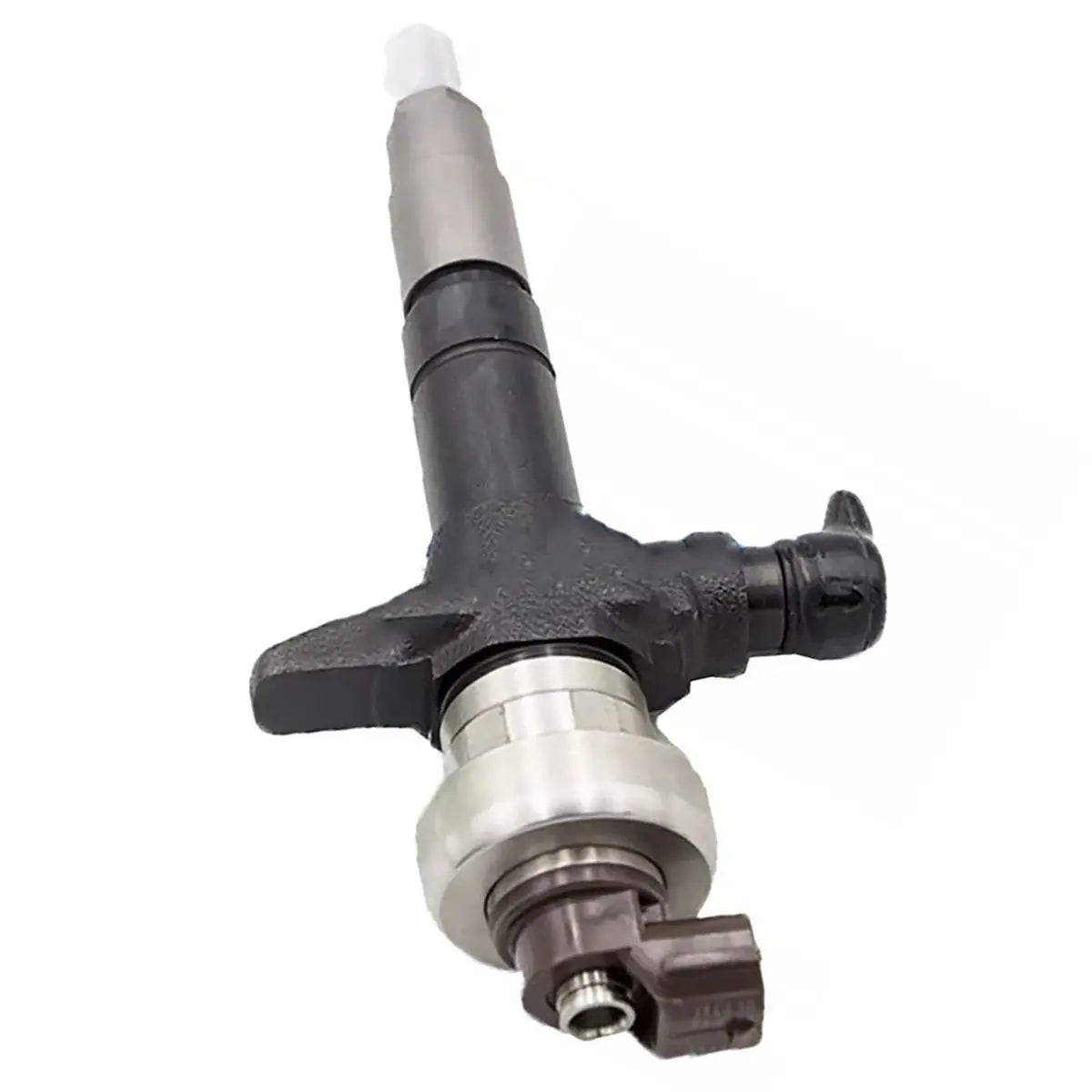 Fuel Injector 095000-8030 8-98074909-3 Compatible with Isuzu D-Max 4JJ1 Engine