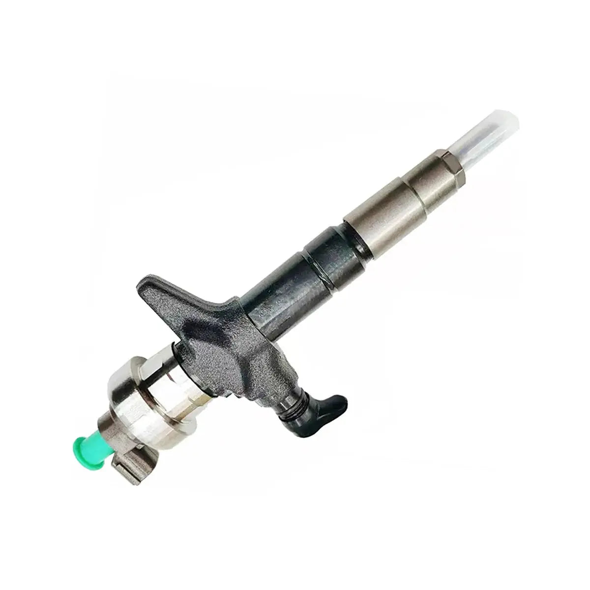 Fuel Injector 095000-8030 8-98074909-3 Compatible with Isuzu D-Max 4JJ1 Engine