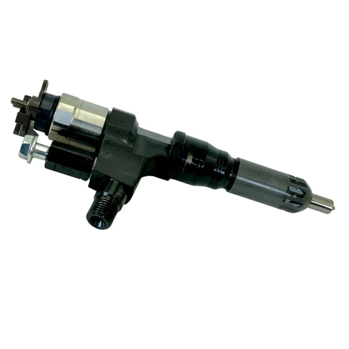 Fuel Injector 095000-8090 23670-E0390 Compatible with Hino Truck J08E Engine