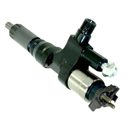 Fuel Injector 095000-8090 23670-E0390 Compatible with Hino Truck J08E Engine