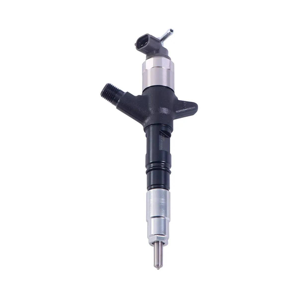 Fuel Injector 095000-8310 33800-45701 Compatible with Hyundai HD78 3.9L Engine