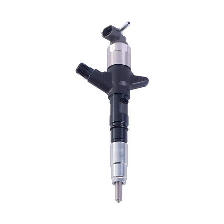 Fuel Injector 095000-8310 33800-45701 Compatible with Hyundai HD78 3.9L Engine