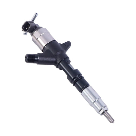 Fuel Injector 095000-8310 33800-45701 Compatible with Hyundai HD78 3.9L Engine