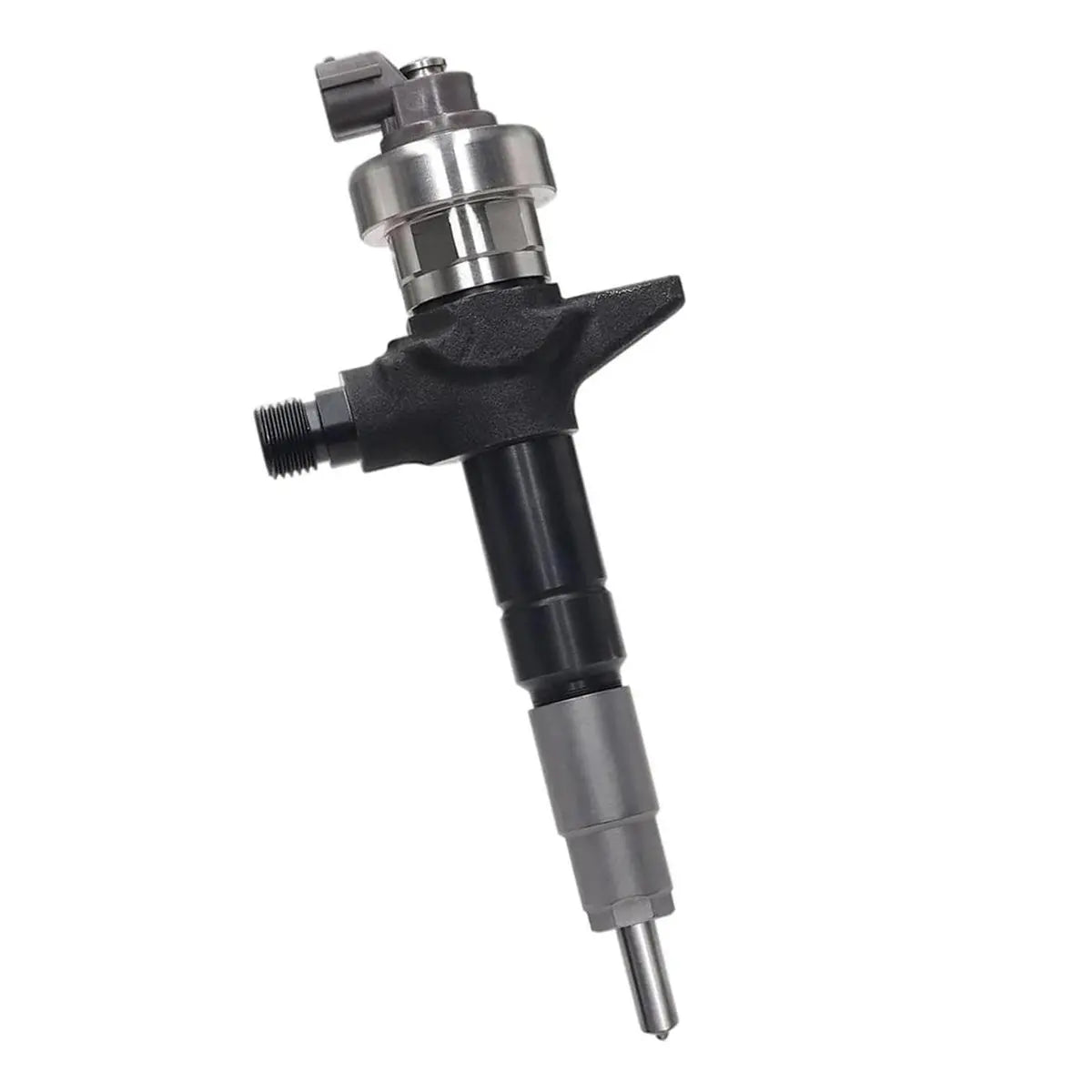 Fuel Injector 095000-8340 8-97435030-0 Compatible with Isuzu D-MAX 4JJ1 3.0L Engine