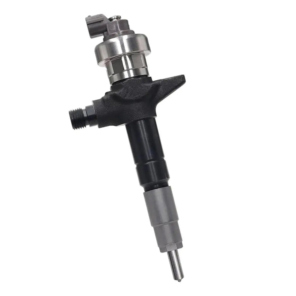 Fuel Injector 095000-8340 8-97435030-0 Compatible with Isuzu D-MAX 4JJ1 3.0L Engine