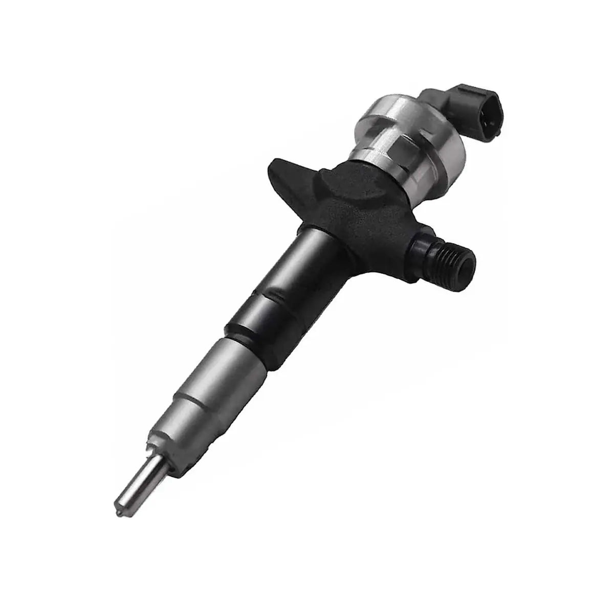 Fuel Injector 095000-8340 8-97435030-0 Compatible with Isuzu D-MAX 4JJ1 3.0L Engine