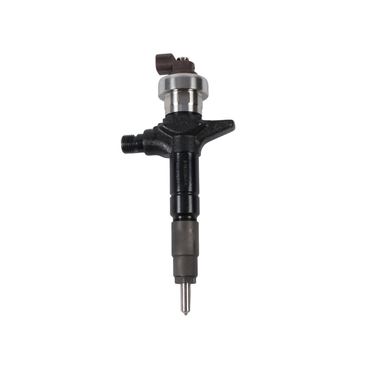 Fuel Injector 095000-8350 8-98203849-0 Compatible with Isuzu Engine 4JJ1 Vehicle D-Max