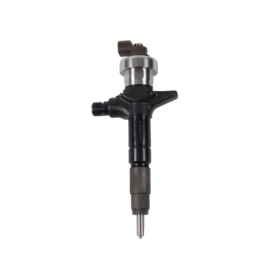 Fuel Injector 095000-8350 8-98203849-0 Compatible with Isuzu Engine 4JJ1 Vehicle D-Max