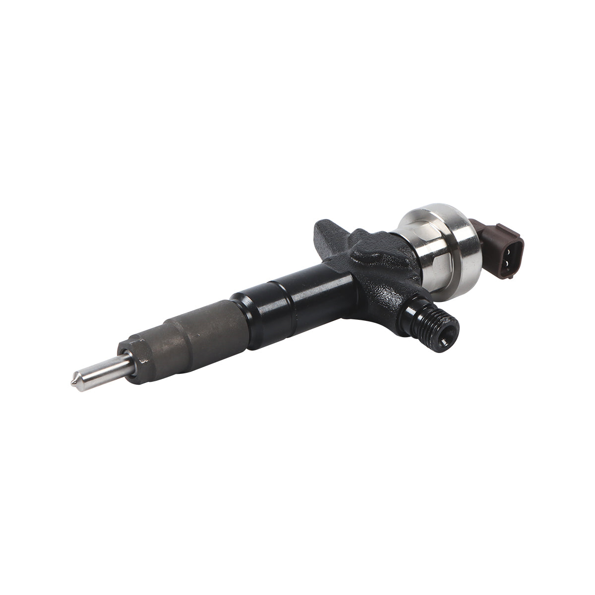 Fuel Injector 095000-8350 8-98203849-0 Compatible with Isuzu Engine 4JJ1 Vehicle D-Max