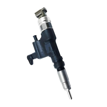 Fuel Injector 095000-8480 23670-78070 Compatible with Hino Truck Excavator N04C Engine