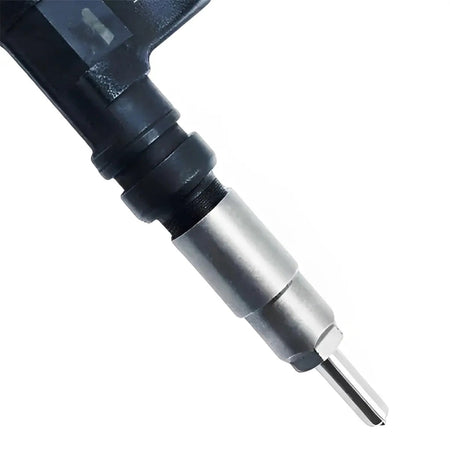 Fuel Injector 095000-8480 23670-78070 Compatible with Hino Truck Excavator N04C Engine