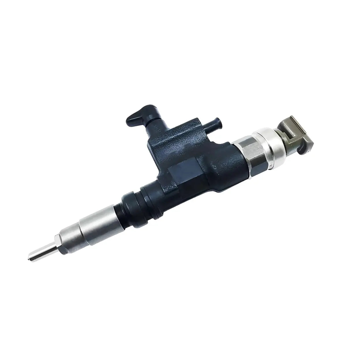 Fuel Injector 095000-8480 23670-78070 Compatible with Hino Truck Excavator N04C Engine