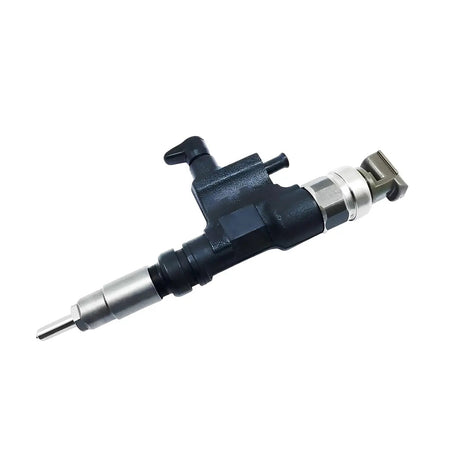 Fuel Injector 095000-8480 23670-78070 Compatible with Hino Truck Excavator N04C Engine