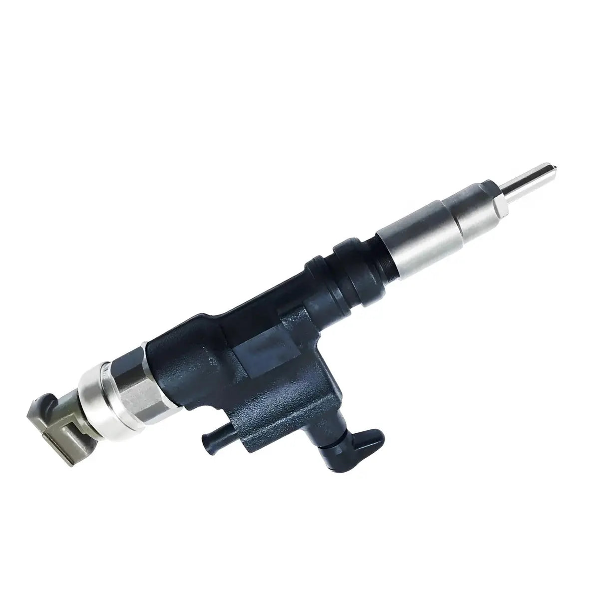 Fuel Injector 095000-8480 23670-78070 Compatible with Hino Truck Excavator N04C Engine