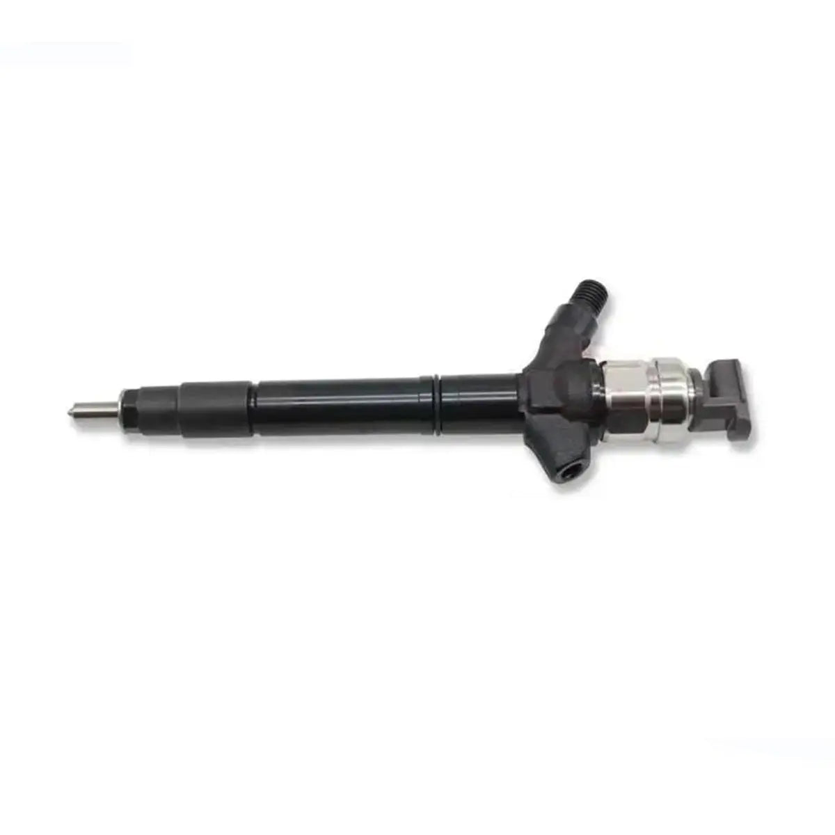 Fuel Injector 095000-8500 23670-30280 Compatible with Toyota VIGO 1KD 2KD Engine