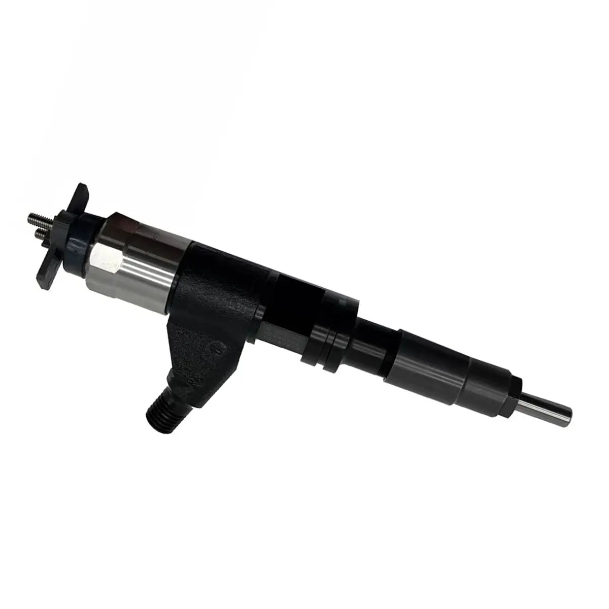 Fuel Injector 095000-8540 RE541108 Compatible with John Deere 4045T 6068T Engine