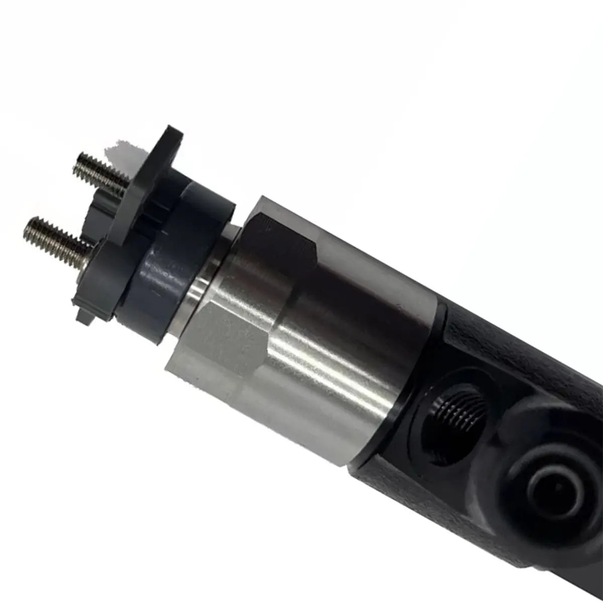 Fuel Injector 095000-8540 RE541108 Compatible with John Deere 4045T 6068T Engine