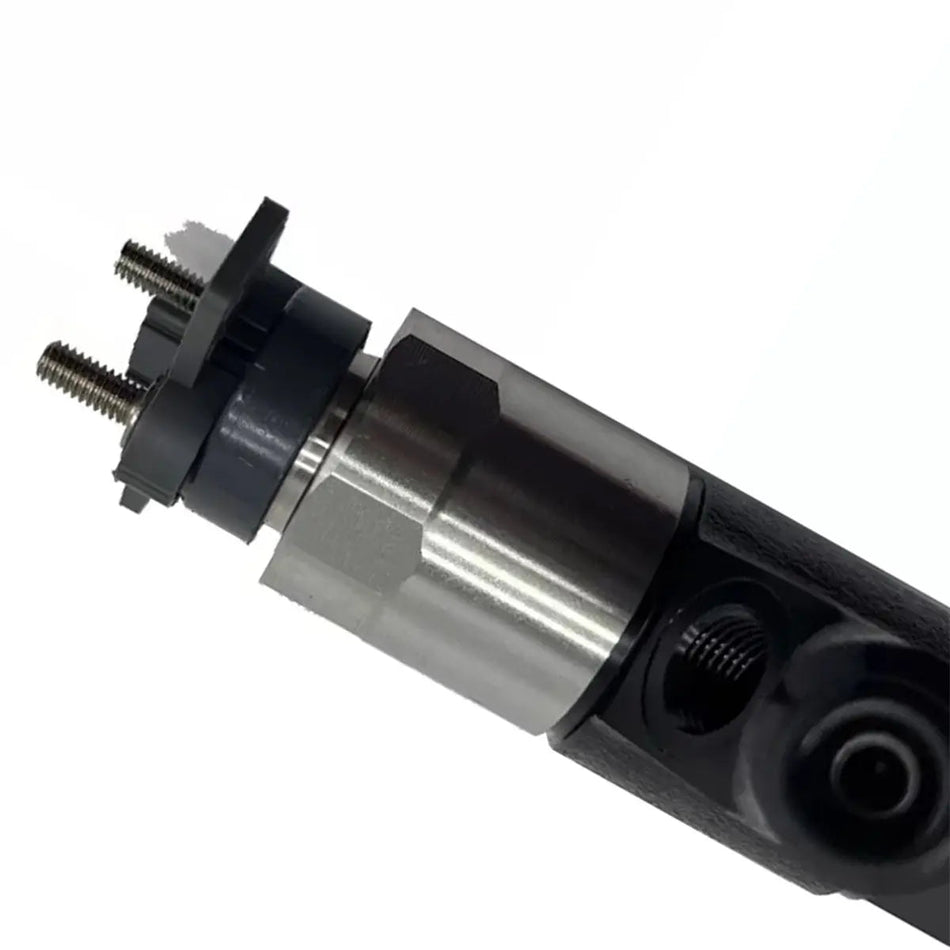 Fuel Injector 095000-8540 RE541108 Compatible with John Deere 4045T 6068T Engine