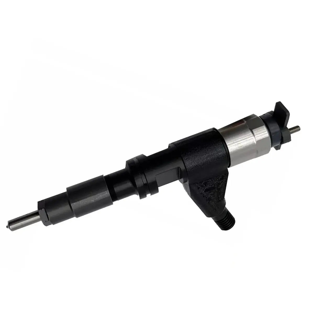 Fuel Injector 095000-8540 RE541108 Compatible with John Deere 4045T 6068T Engine