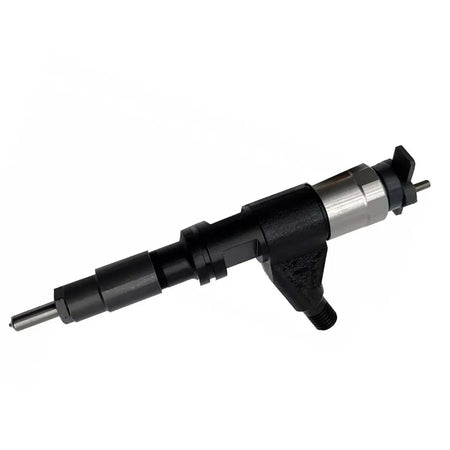 Fuel Injector 095000-8540 RE541108 Compatible with John Deere 4045T 6068T Engine