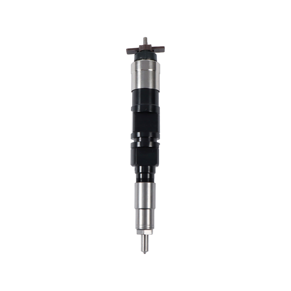 Fuel Injector 095000-8550 RE539818 Compatible with John Deere Diesel Engine 6090T