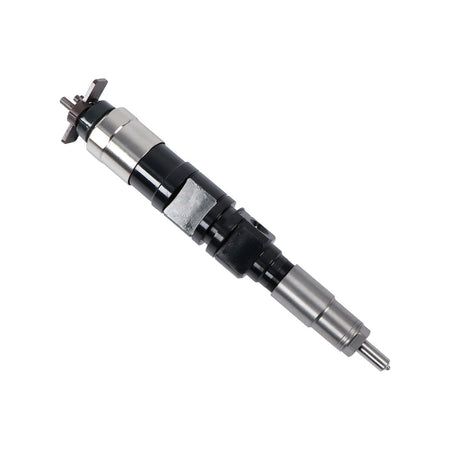 Fuel Injector 095000-8550 RE539818 Compatible with John Deere Diesel Engine 6090T