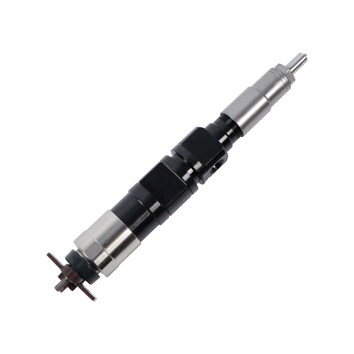 Fuel Injector 095000-8550 RE539818 Compatible with John Deere Diesel Engine 6090T