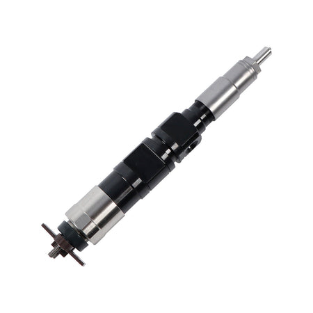 Fuel Injector 095000-8550 RE539818 Compatible with John Deere Diesel Engine 6090T