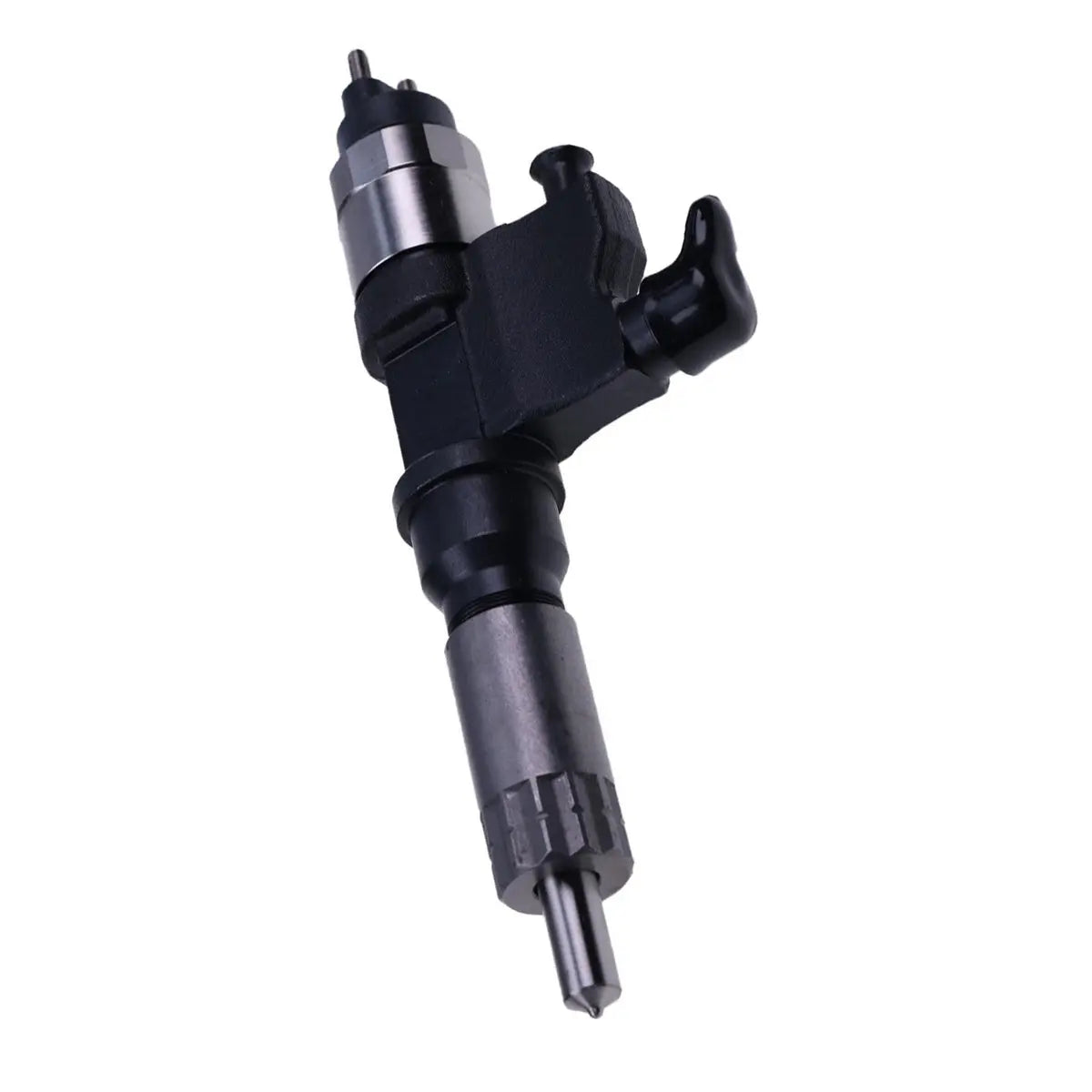 Fuel Injector 095000-8630 8-98139816-0 Compatible with Isuzu 4HK1 6HK1 Engine