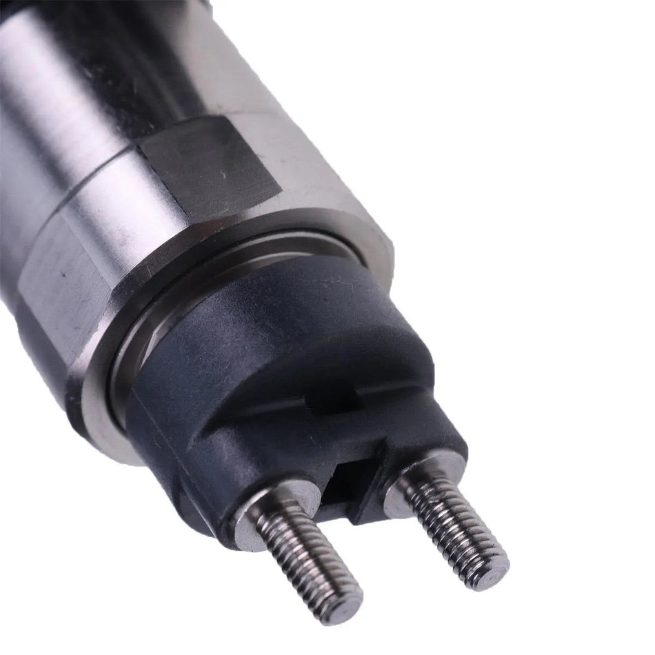 Fuel Injector 095000-8630 8-98139816-0 Compatible with Isuzu 4HK1 6HK1 Engine