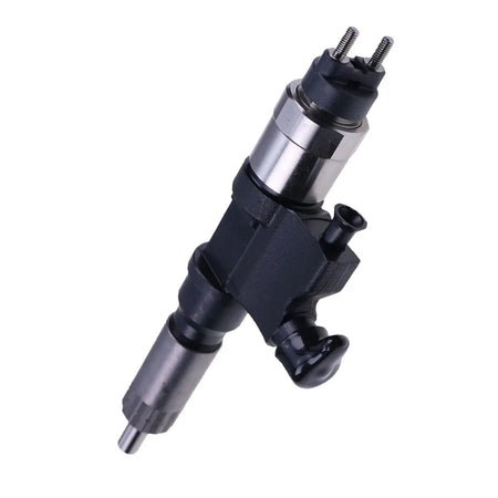 Fuel Injector 095000-8630 8-98139816-0 Compatible with Isuzu 4HK1 6HK1 Engine