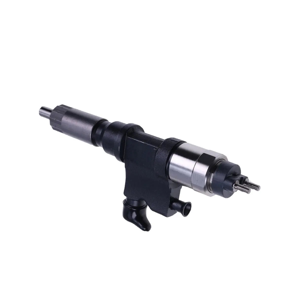 Fuel Injector 095000-8630 8-98139816-0 Compatible with Isuzu 4HK1 6HK1 Engine