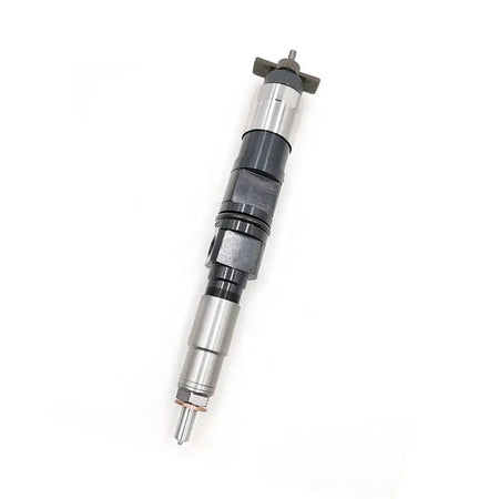 Fuel Injector 095000-8730 D28-001-906+B Compatible with SDEC Truck SC9DF Engine