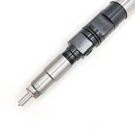 Fuel Injector 095000-8730 D28-001-906+B Compatible with SDEC Truck SC9DF Engine