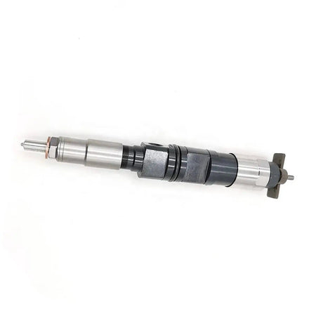 Fuel Injector 095000-8730 D28-001-906+B Compatible with SDEC Truck SC9DF Engine