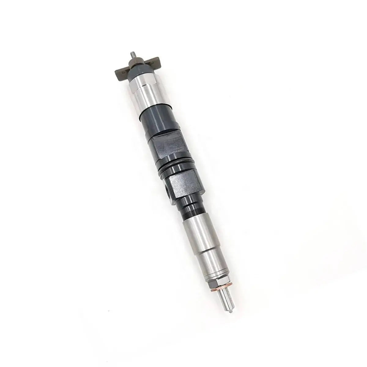Fuel Injector 095000-8730 D28-001-906+B Compatible with SDEC Truck SC9DF Engine