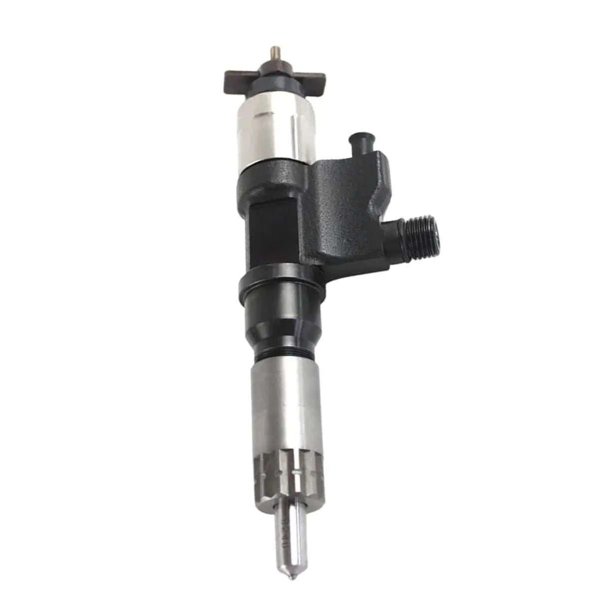 Fuel Injector 095000-8770 8-97367552-3 Compatible with Isuzu 4HK1 6HK1 Engine NPR NPR-HD 2001-2007