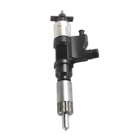 Fuel Injector 095000-8770 8-97367552-3 Compatible with Isuzu 4HK1 6HK1 Engine NPR NPR-HD 2001-2007