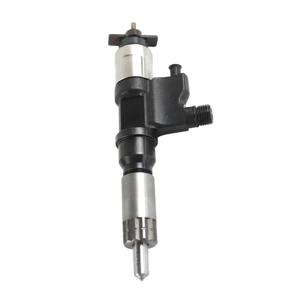 Fuel Injector 095000-8770 8-97367552-3 Compatible with Isuzu 4HK1 6HK1 Engine NPR NPR-HD 2001-2007