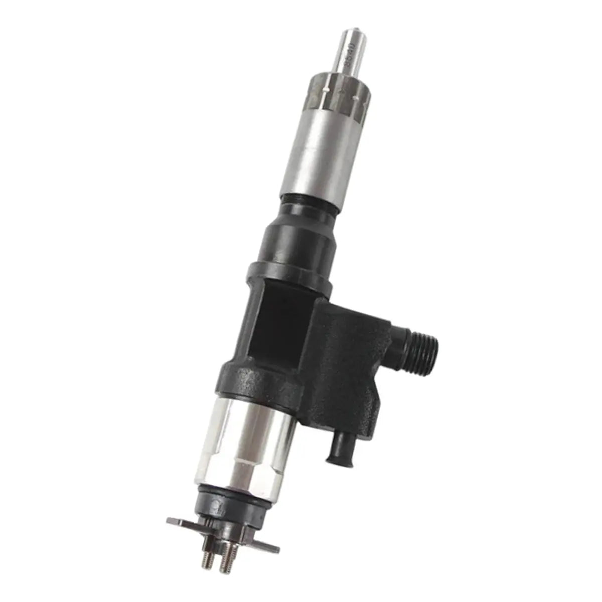 Fuel Injector 095000-8770 8-97367552-3 Compatible with Isuzu 4HK1 6HK1 Engine NPR NPR-HD 2001-2007