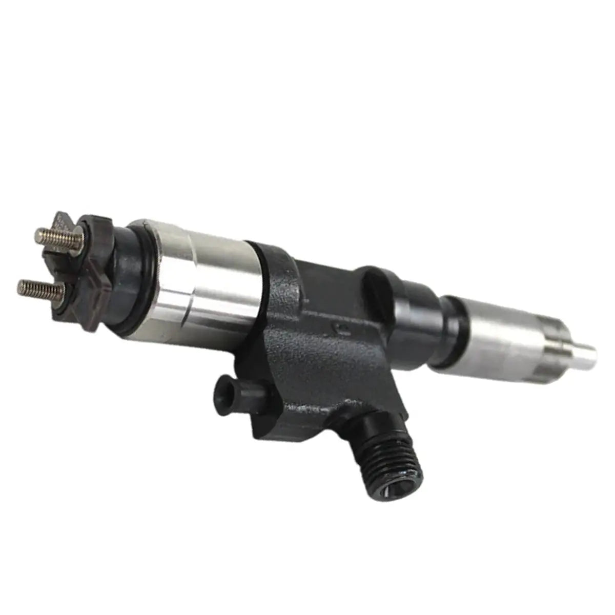Fuel Injector 095000-8770 8-97367552-3 Compatible with Isuzu 4HK1 6HK1 Engine NPR NPR-HD 2001-2007