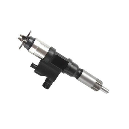 Fuel Injector 095000-8770 8-97367552-3 Compatible with Isuzu 4HK1 6HK1 Engine NPR NPR-HD 2001-2007