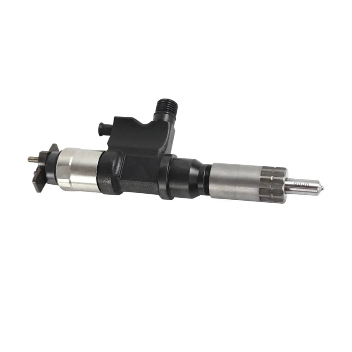 Fuel Injector 095000-8770 8-97367552-3 Compatible with Isuzu 4HK1 6HK1 Engine NPR NPR-HD 2001-2007