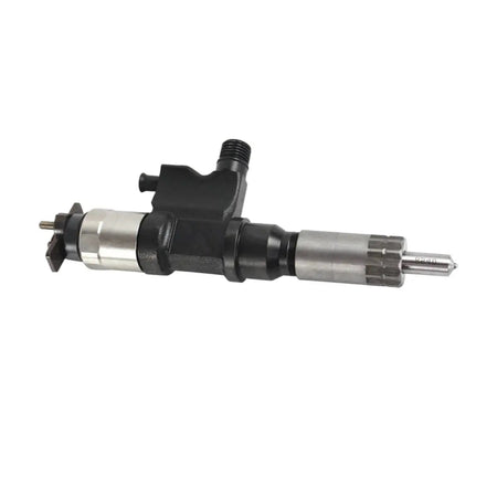 Fuel Injector 095000-8770 8-97367552-3 Compatible with Isuzu 4HK1 6HK1 Engine NPR NPR-HD 2001-2007
