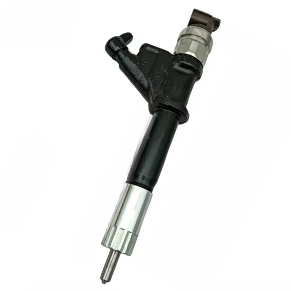 Fuel Injector 095000-8871 VG1038080007 Compatible with Howo Truck Denso 8871 Engine